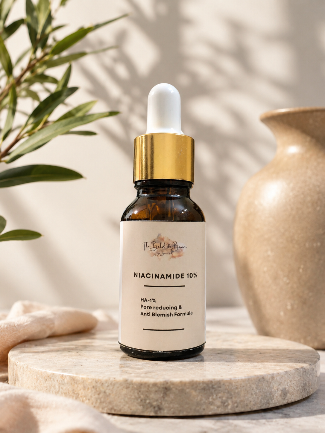 Niacinamide 10%