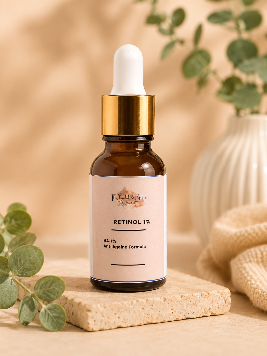 Retinol 1%