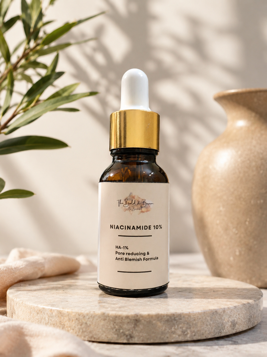 Niacinamide 10%