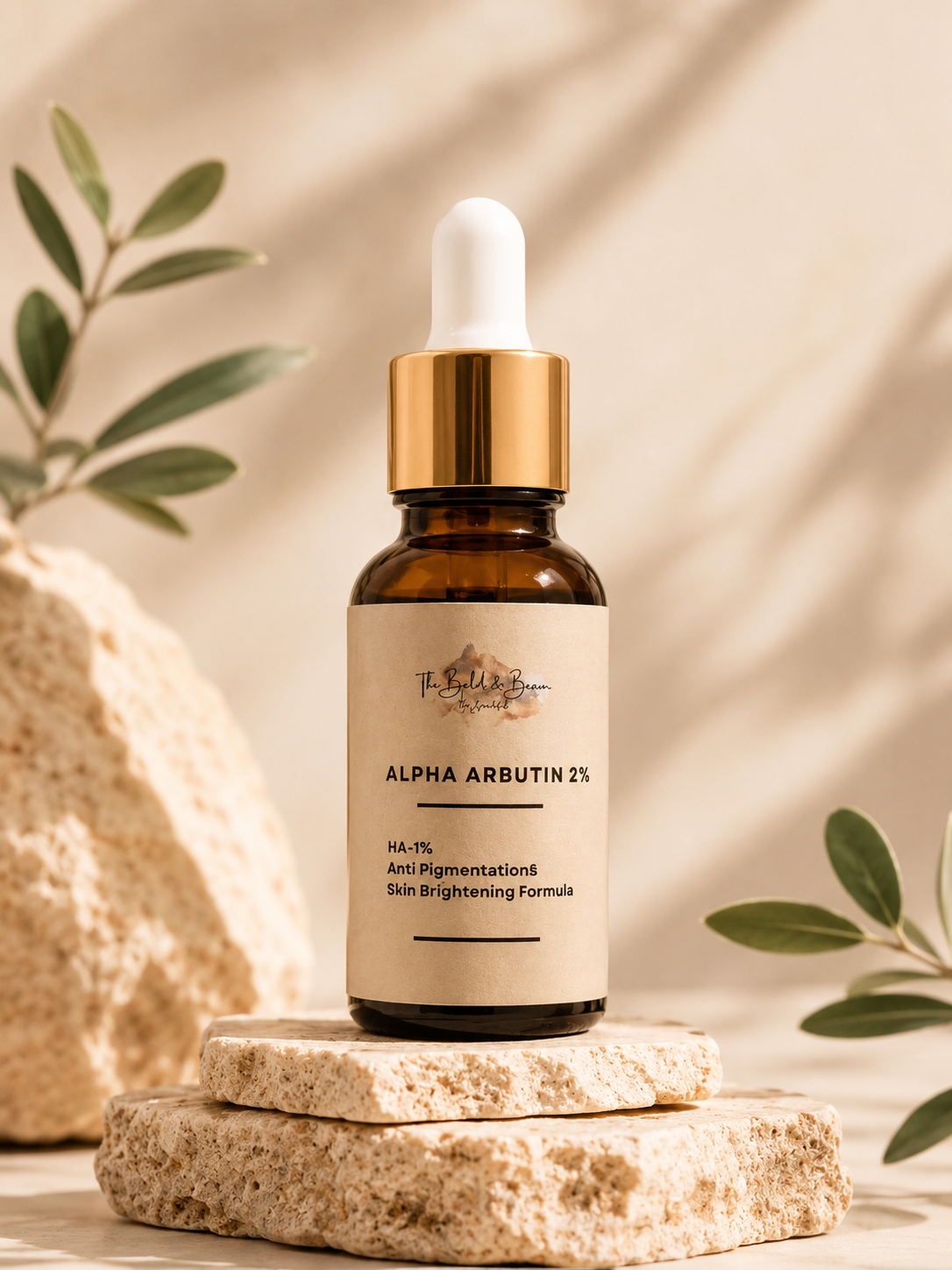 Alpha Arbutin 2%