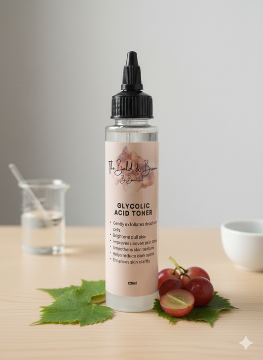 Glycolic Acid Toner