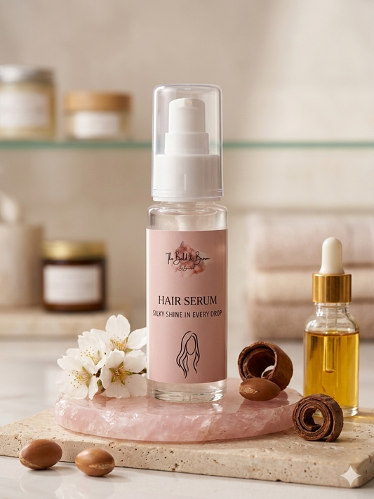 Hair Serum
